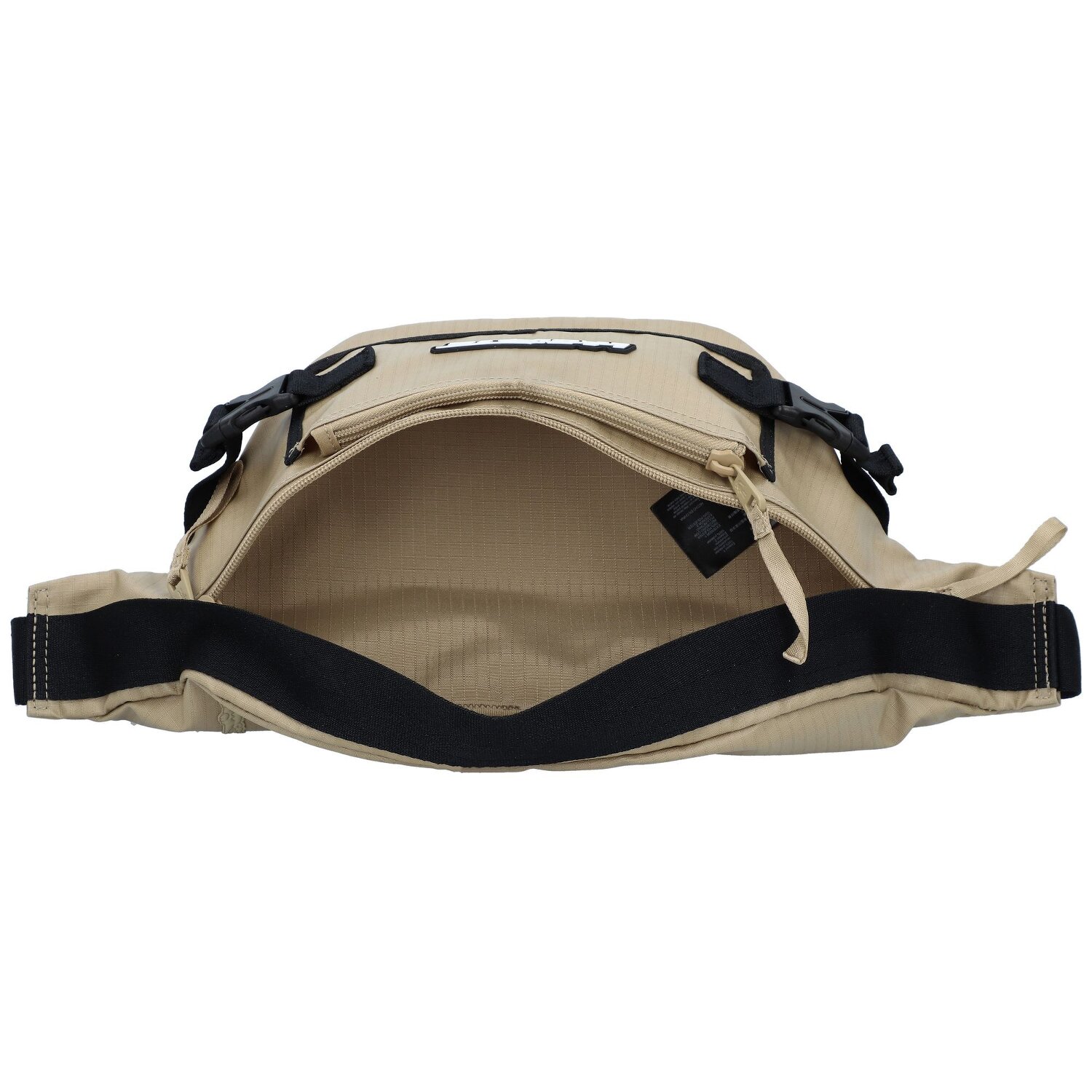 Lacoste mens shop fanny pack