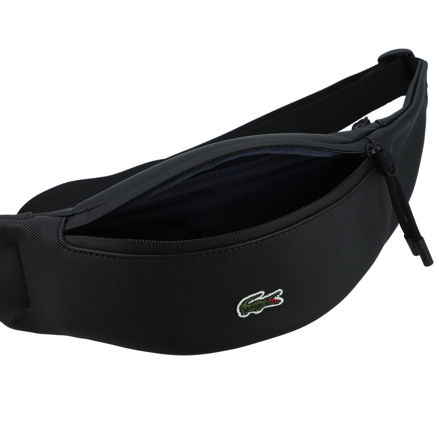 Lacoste waist pack new arrivals