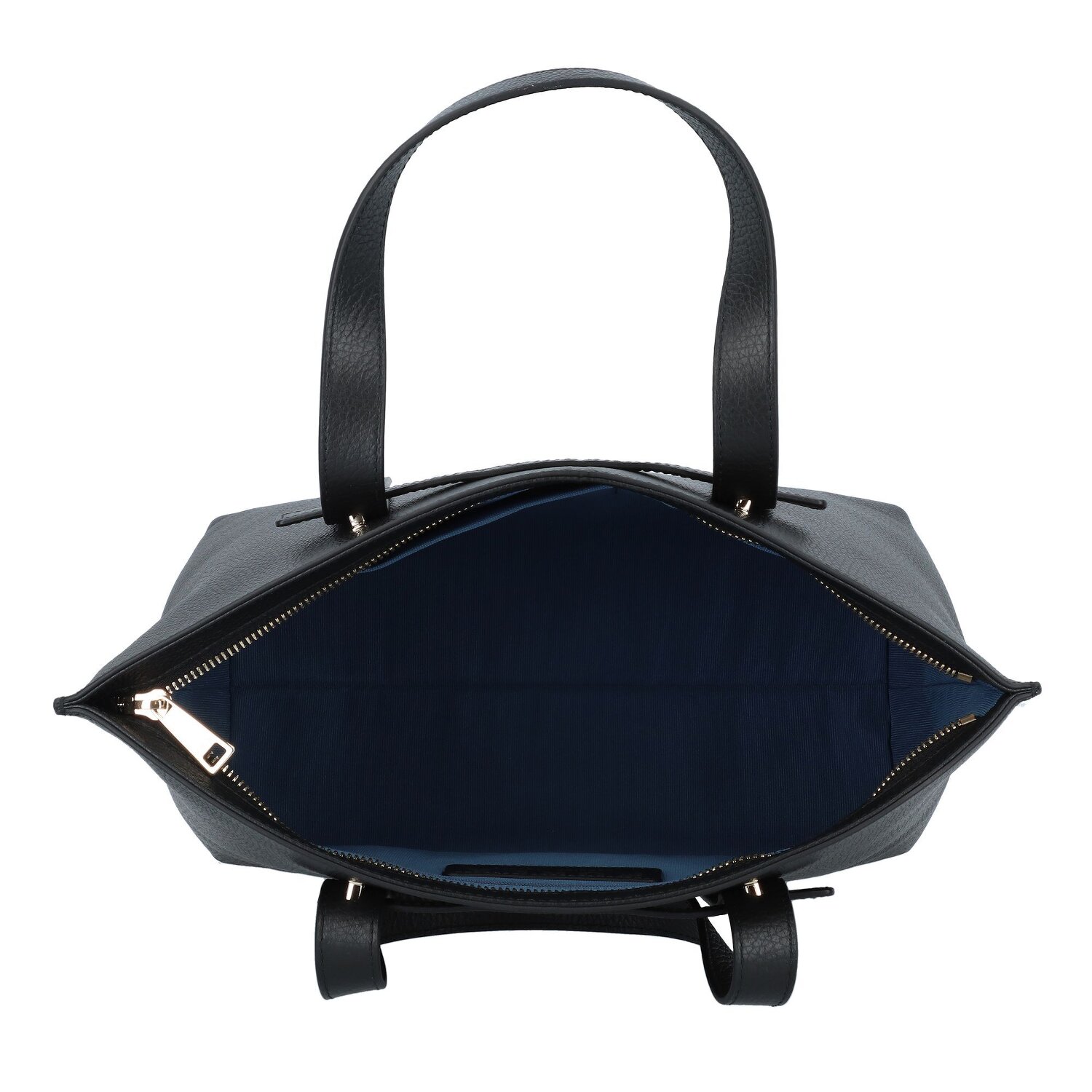 Furla Giove Handtas Leer 30 cm nero Bagage24