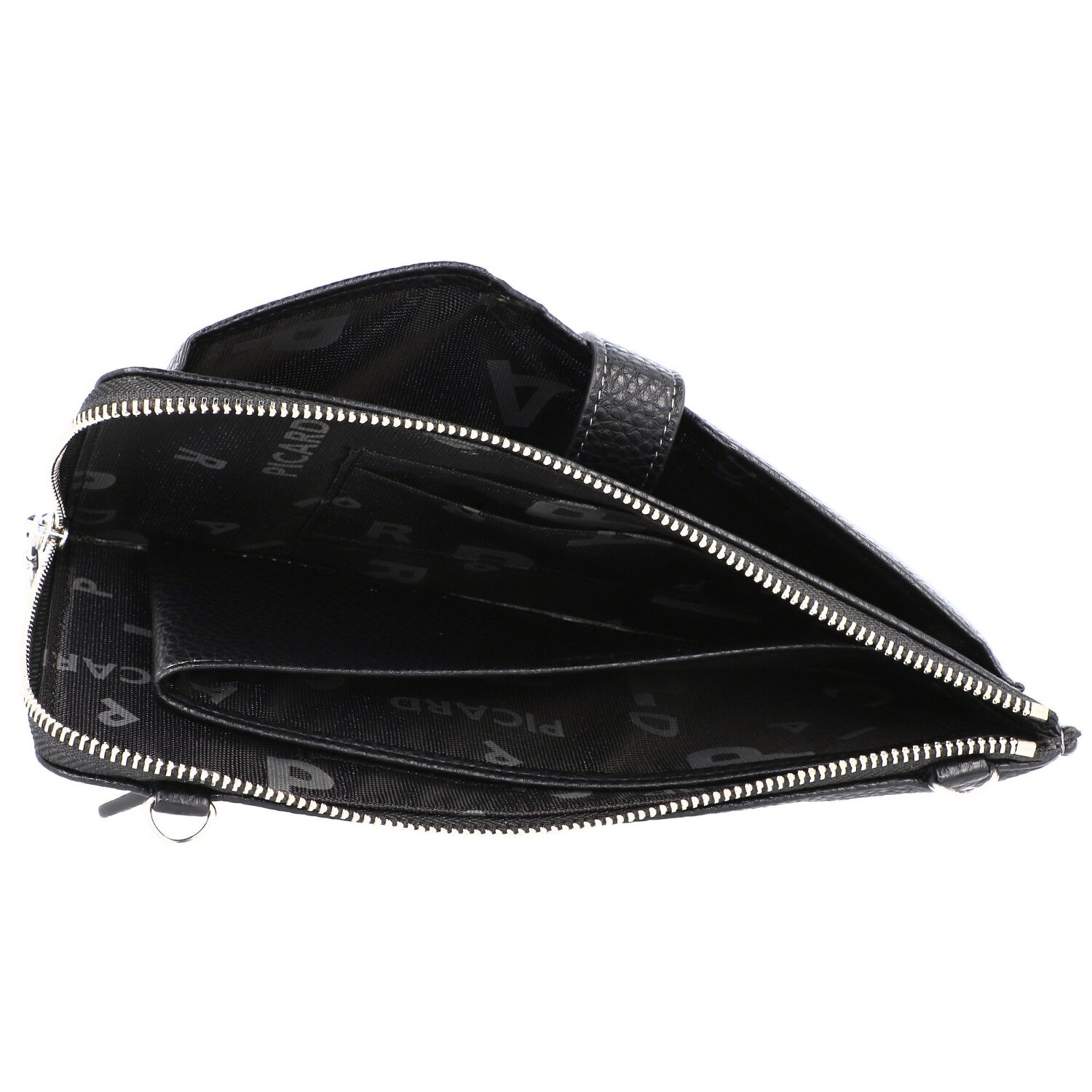 Picard Loire, Black (Schwarz): Handbags