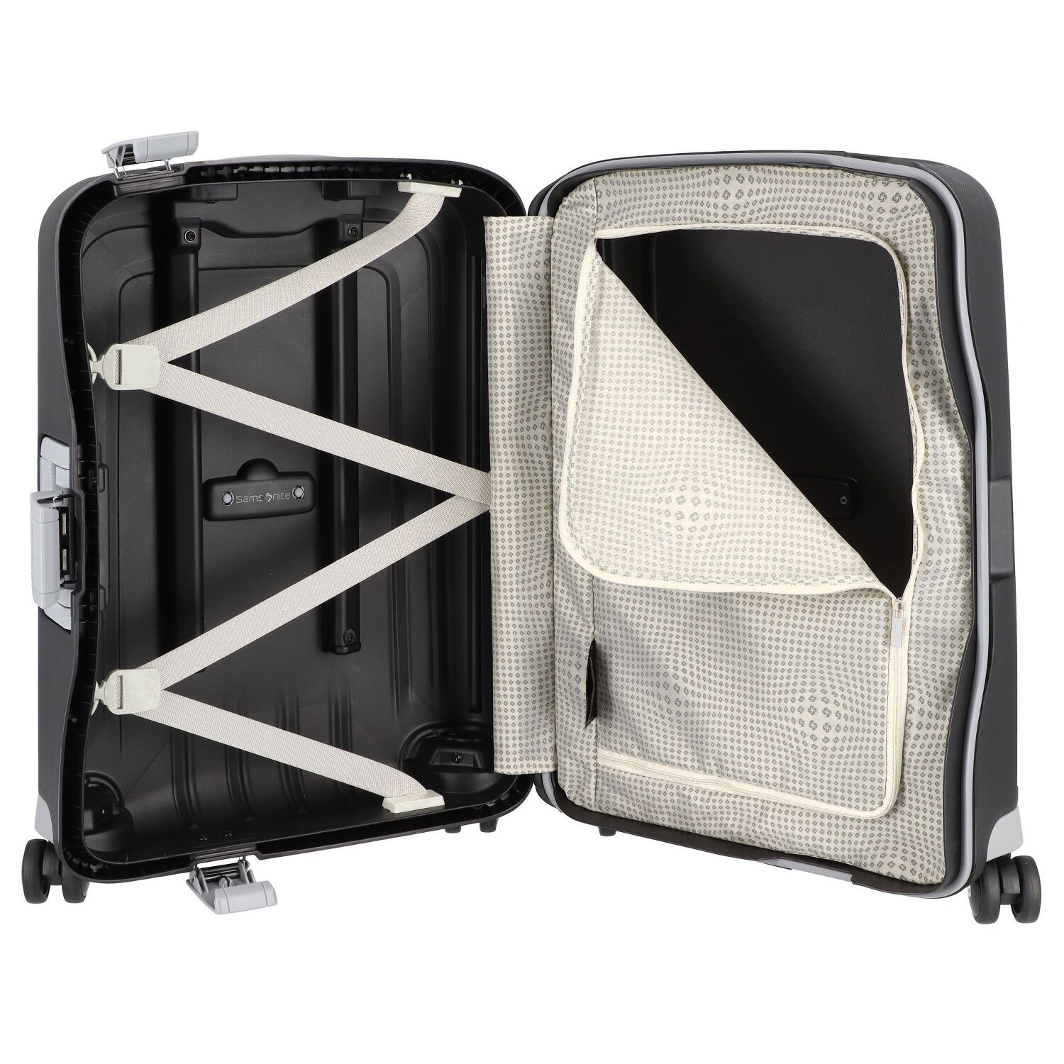 Samsonite macer dlx spinner online