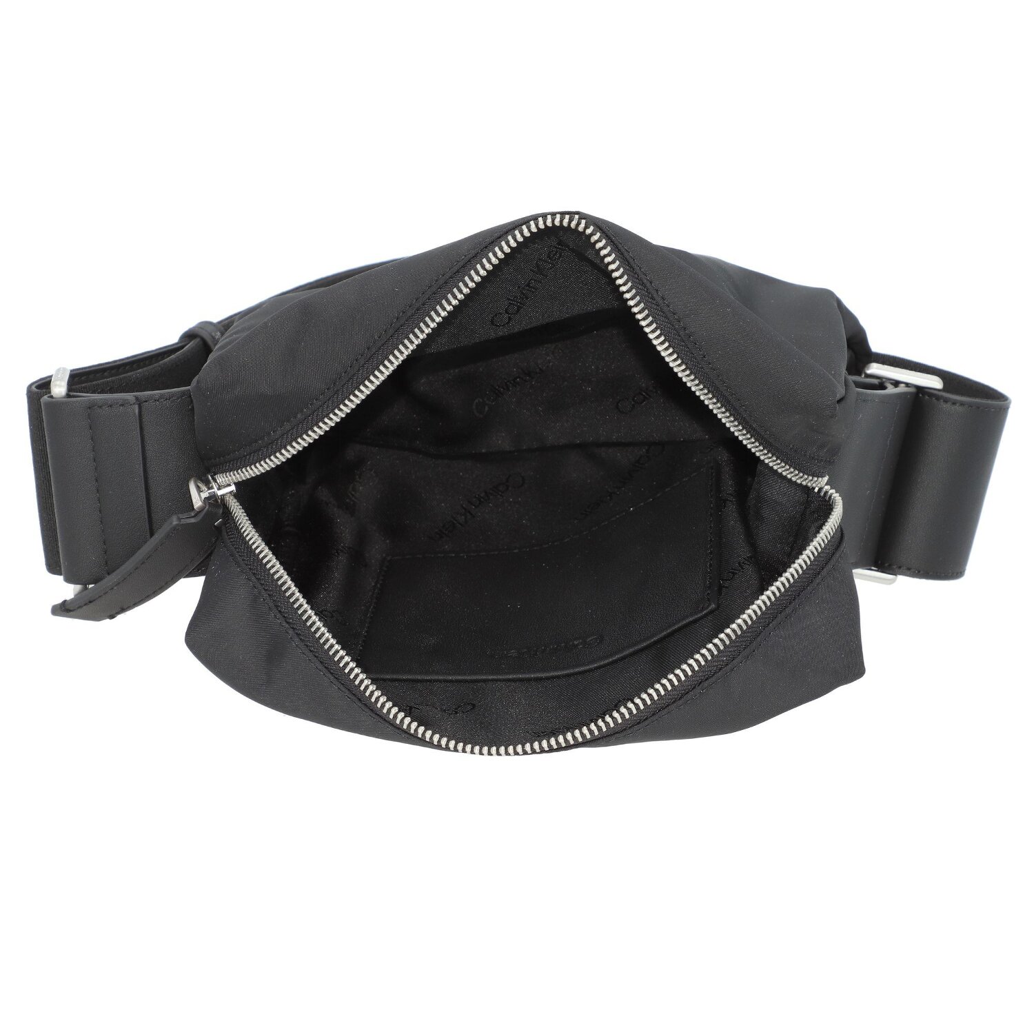 Calvin Klein Schoudertas 20 cm ck black Bagage24.nl