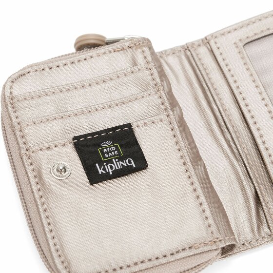 Kipling Basic Plus Tops Portemonnee RFID 7,5 cm