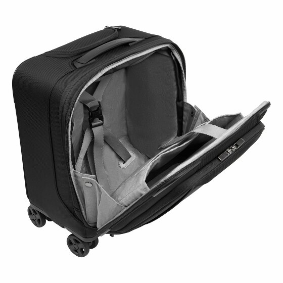 Victorinox Werks Traveler 6.0 4-Wiel Business Trolley 43 cm Laptopvak