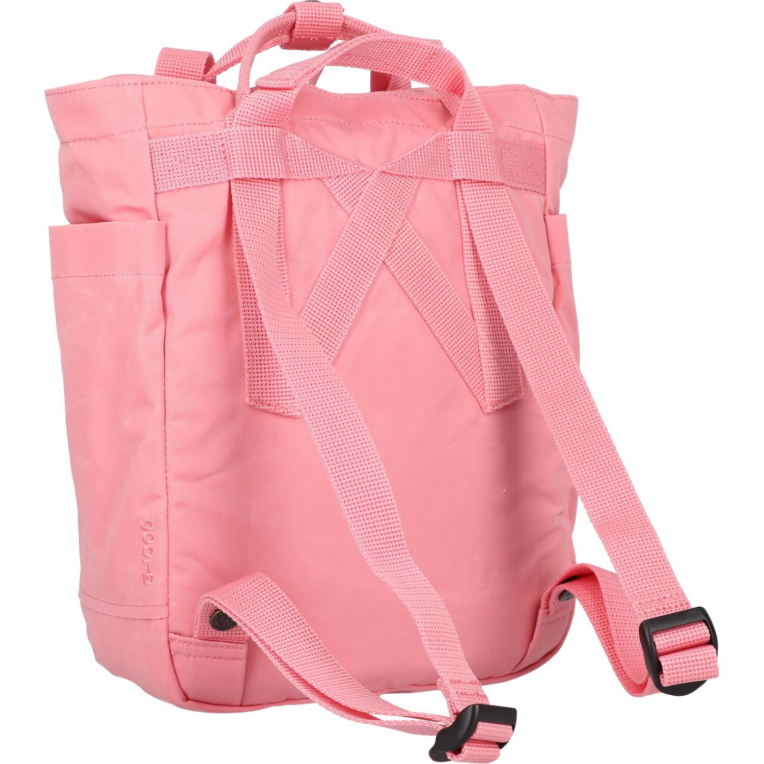 Fj llr ven Kanken Totepack Mini Schoudertas 23 cm pink Bagage24.nl