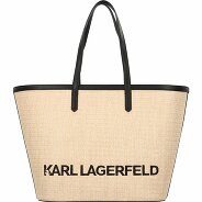 Karl Lagerfeld Essential Shopper Tas 37 cm Productbeeld
