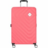American Tourister Summer Square 4 wielen Trolley 78 cm Productbeeld