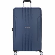 American Tourister Tracklite 4-wielige trolley 78 cm Productbeeld