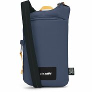 Pacsafe GO anti-diefstal Tech Mini Bag schoudertas RFID 12 cm Productbeeld