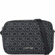 Calvin Klein Ck Must Mini tas Schoudertas 17 cm Productbeeld