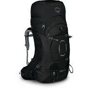 Osprey Ariel 65 WXS-S Rugzak 75 cm Productbeeld