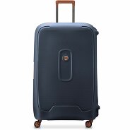 Delsey Paris Moncey 4-wielige trolley 82 cm Productbeeld