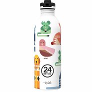 24Bottles Kids Urban Drinkfles Productbeeld
