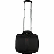 Wenger Patriot 2-wiel Business Trolley 41 cm Laptopcompartiment Productbeeld