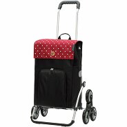 Andersen Shopper Stairclimber Royal Shopper Malit Boodschappentrolley 56 cm Productbeeld