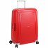  S'Cure Spinner 4-wiel trolley 75 cm variant crimson red