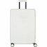  H7 Essential 4-wielige trolley 77 cm variant all white