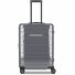  H6 Essential Glossy 4-wielige trolley 64 cm variant glossy graphite