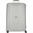  S'Cure Spinner 4-wiel trolley 75 cm variant silver coloured