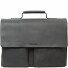  District Briefcase Messenger 37 cm laptop compartiment variant grau