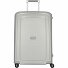  S'Cure Spinner 4-wiel trolley 69 cm variant silver coloured