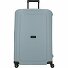  S'Cure Spinner 4-wiel trolley 75 cm variant icy blue