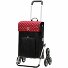  Stairclimber Royal Shopper Malit Boodschappentrolley 56 cm variant rot
