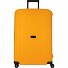  S'Cure Spinner 4-wiel trolley 75 cm variant honey yellow